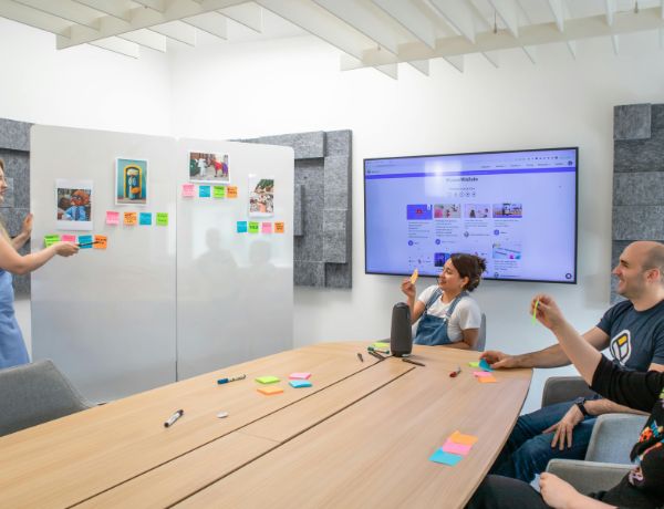 More Than a Tool: What Tech Can and Can’t Solve